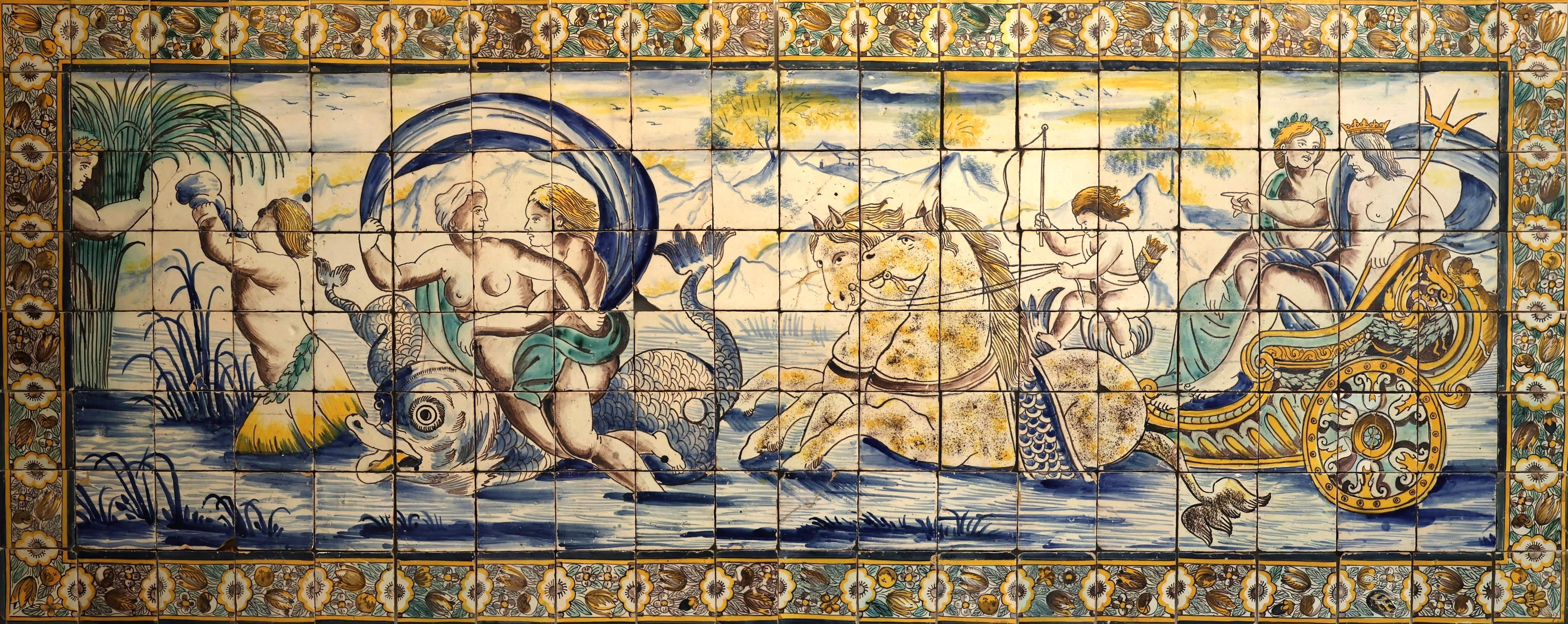 Azulejo
